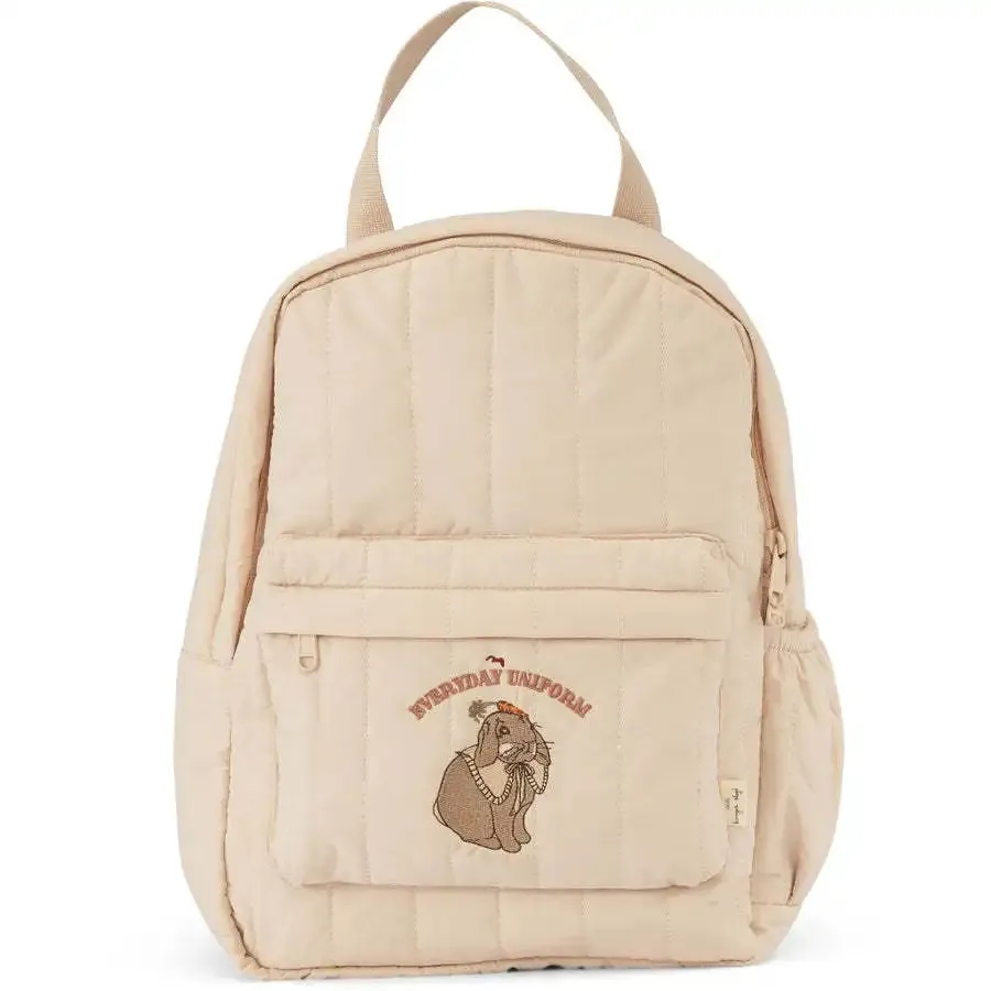 New KS Baby Backpack Parent-child Kids Schoolbag Kindergarten Bags Brand Traveling Cherry Children's Boys Girls Mom Storage