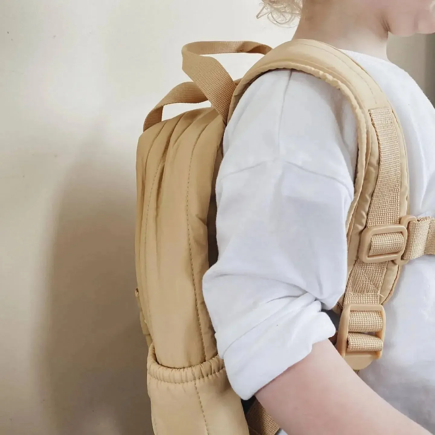 New KS Baby Backpack Parent-child Kids Schoolbag Kindergarten Bags Brand Traveling Cherry Children's Boys Girls Mom Storage