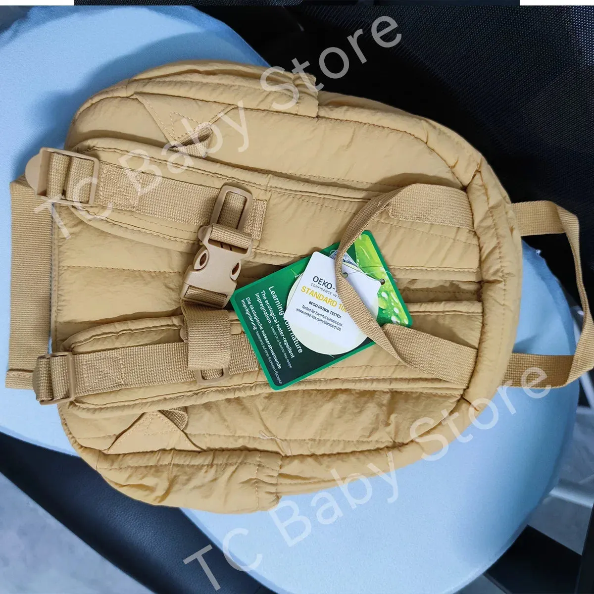 New KS Baby Backpack Parent-child Kids Schoolbag Kindergarten Bags Brand Traveling Cherry Children's Boys Girls Mom Storage