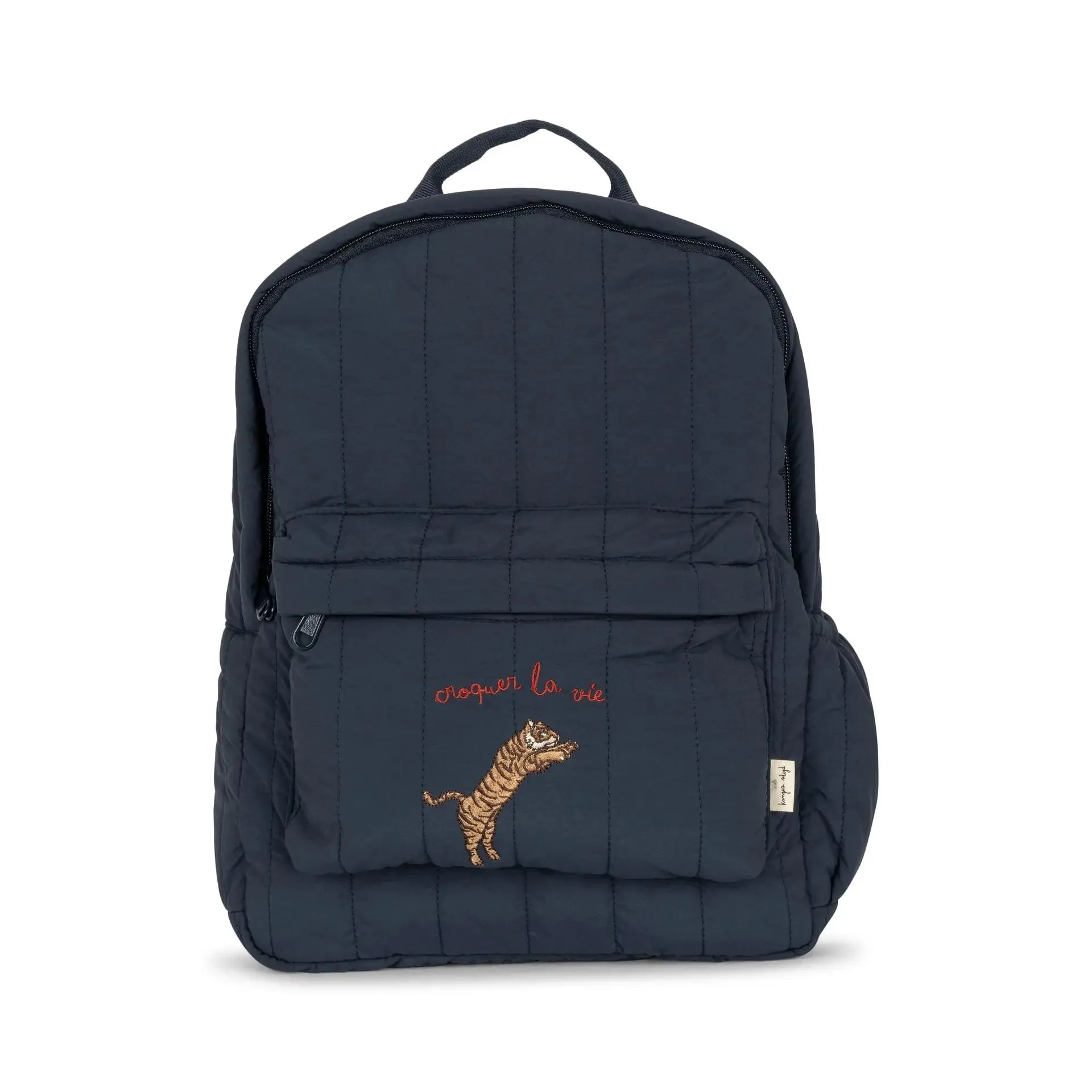 New KS Baby Backpack Parent-child Kids Schoolbag Kindergarten Bags Brand Traveling Cherry Children's Boys Girls Mom Storage