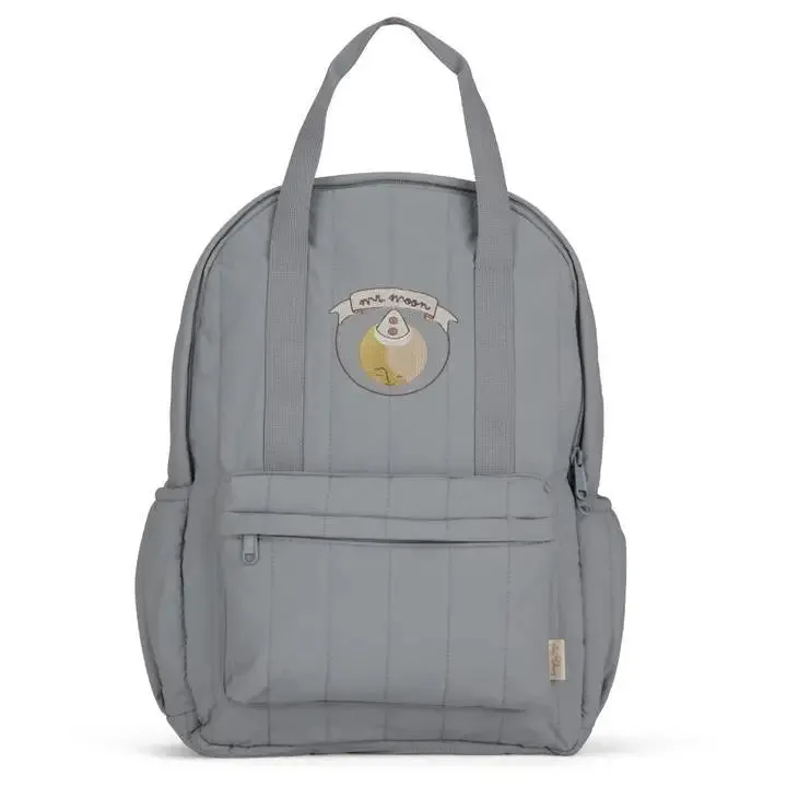 New KS Baby Backpack Parent-child Kids Schoolbag Kindergarten Bags Brand Traveling Cherry Children's Boys Girls Mom Storage