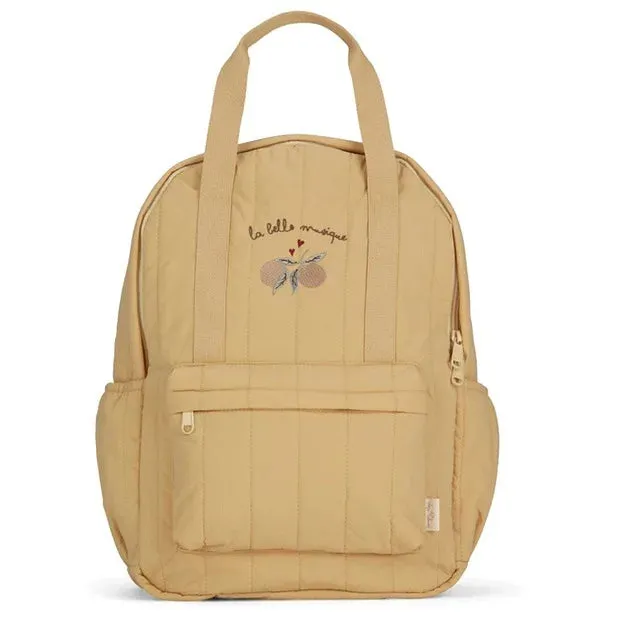 New KS Baby Backpack Parent-child Kids Schoolbag Kindergarten Bags Brand Traveling Cherry Children's Boys Girls Mom Storage