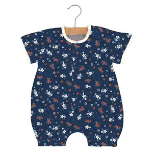 NEWCASTLE CLASSICS Bamboo Mini Romper
