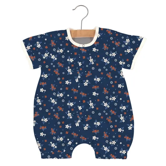 NEWCASTLE CLASSICS Bamboo Mini Romper