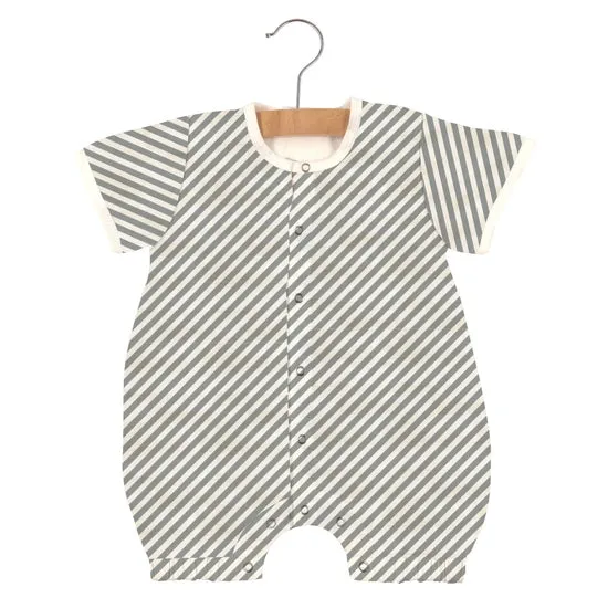 NEWCASTLE CLASSICS Bamboo Mini Romper