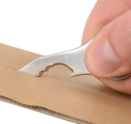 NiteIze - DoohicKey SkullKey Key Tool