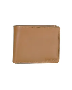 No 833-2 ID CP- (Coin Purse -2 Back Compartments)