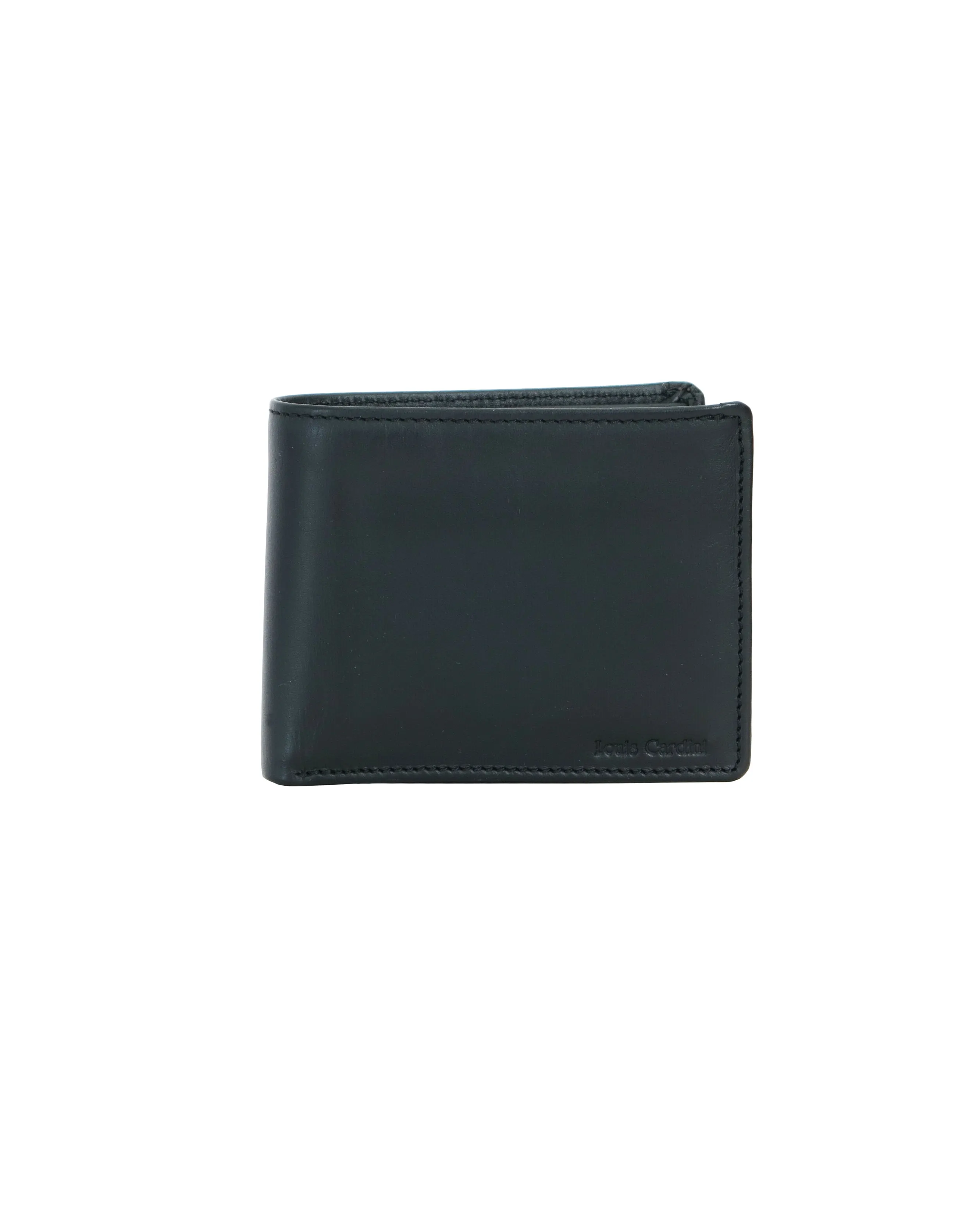 No 833-2 ID CP- (Coin Purse -2 Back Compartments)