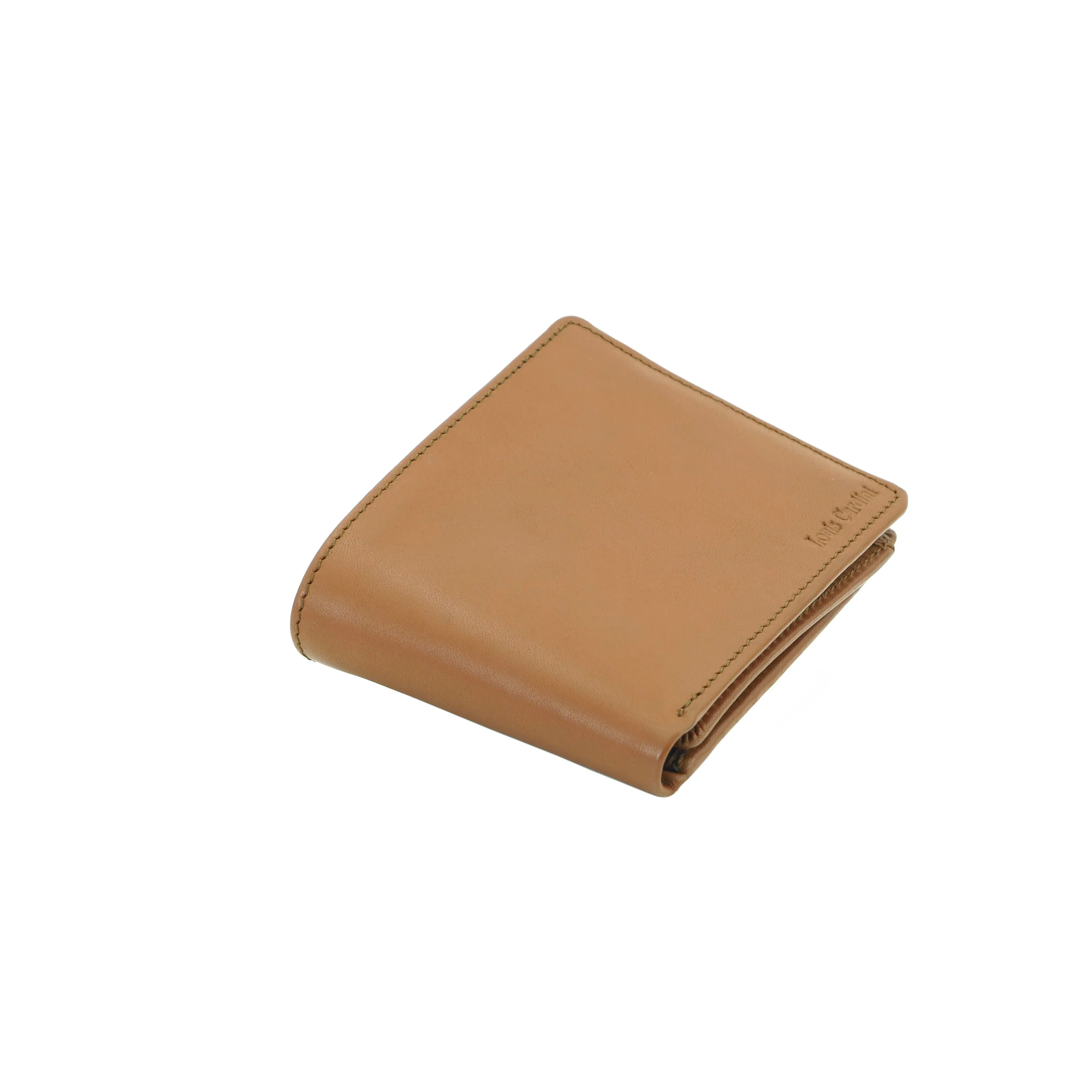 No 833-2 ID CP- (Coin Purse -2 Back Compartments)