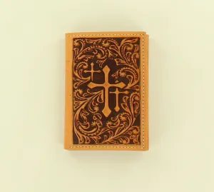 NOCONA LEATHER WALLET