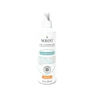 NOLEO 3-IN-1 - Adult Rash Cream - EWG Verified