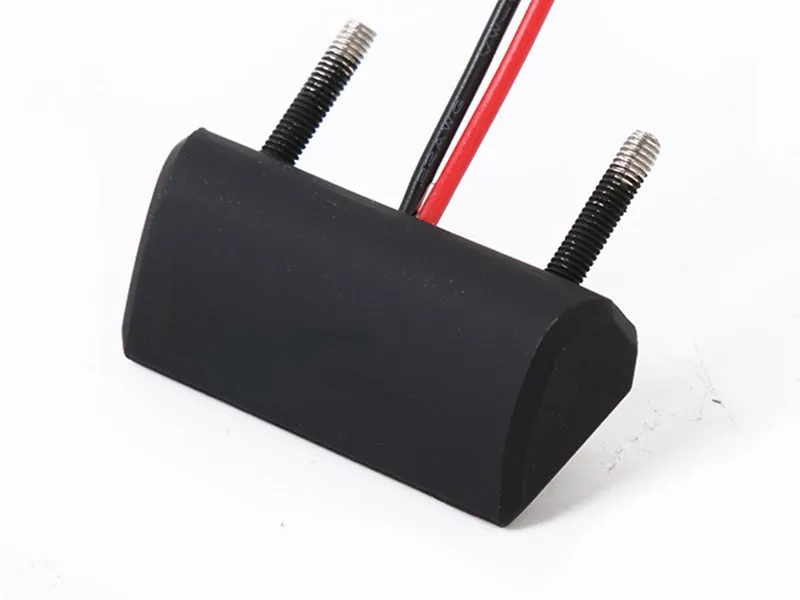 Number Plate Light - High Quality