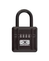 O&E Compact Key Vault