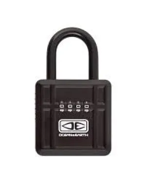 O&E Compact Key Vault