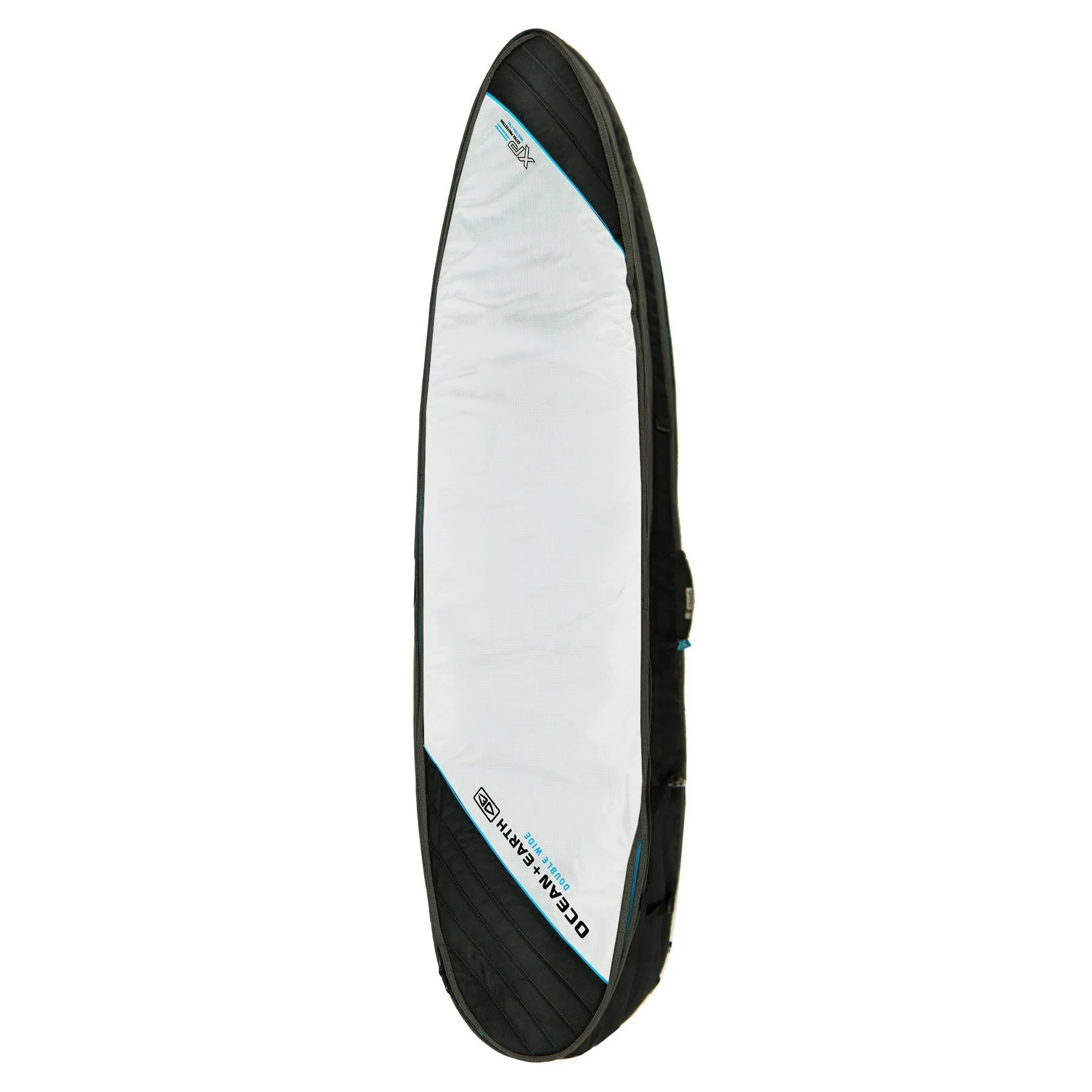 Ocean & Earth Double Wide Board Cover - Silver
