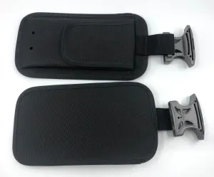 Oceanic Replacement Weight Pouches