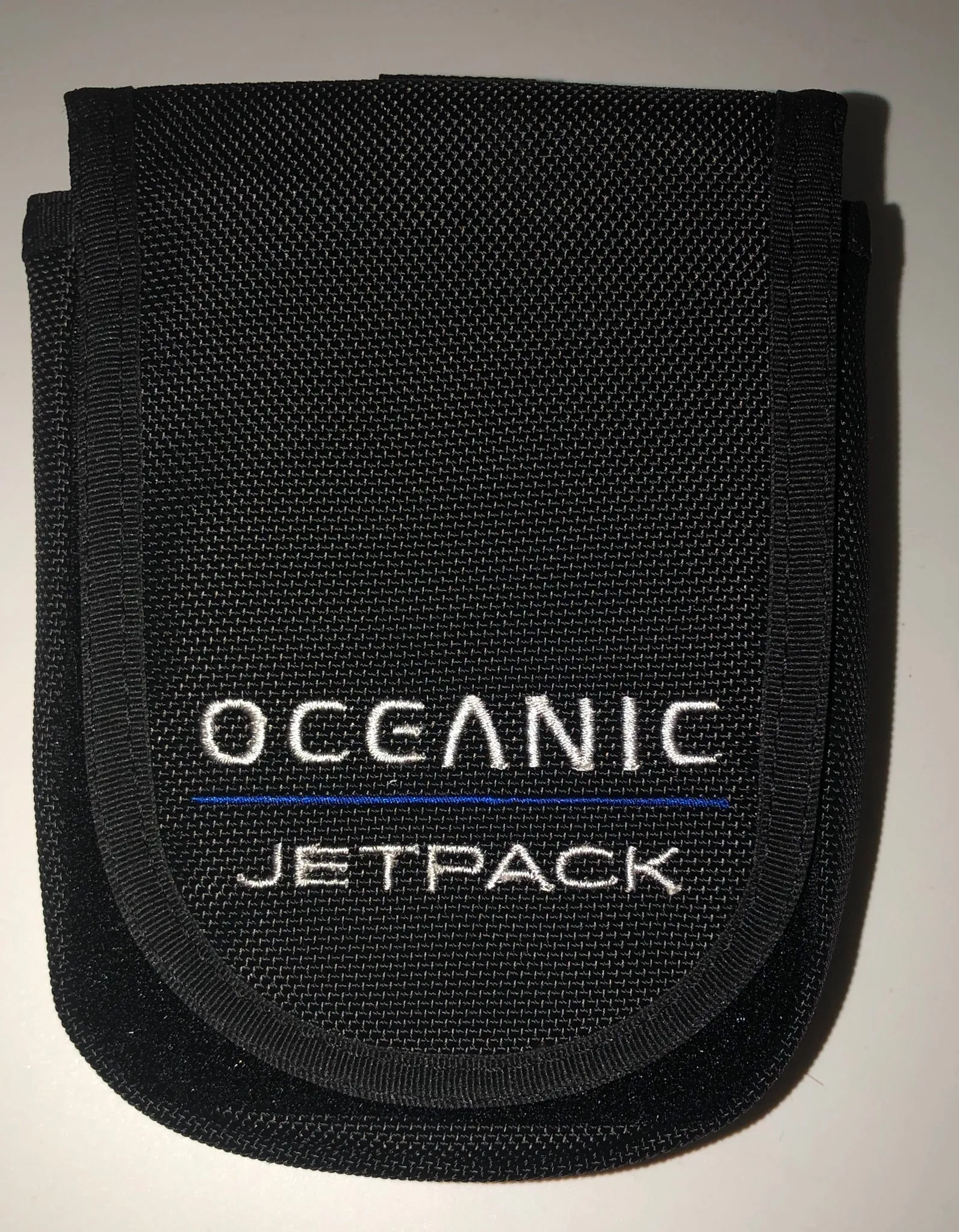 Oceanic Replacement Weight Pouches