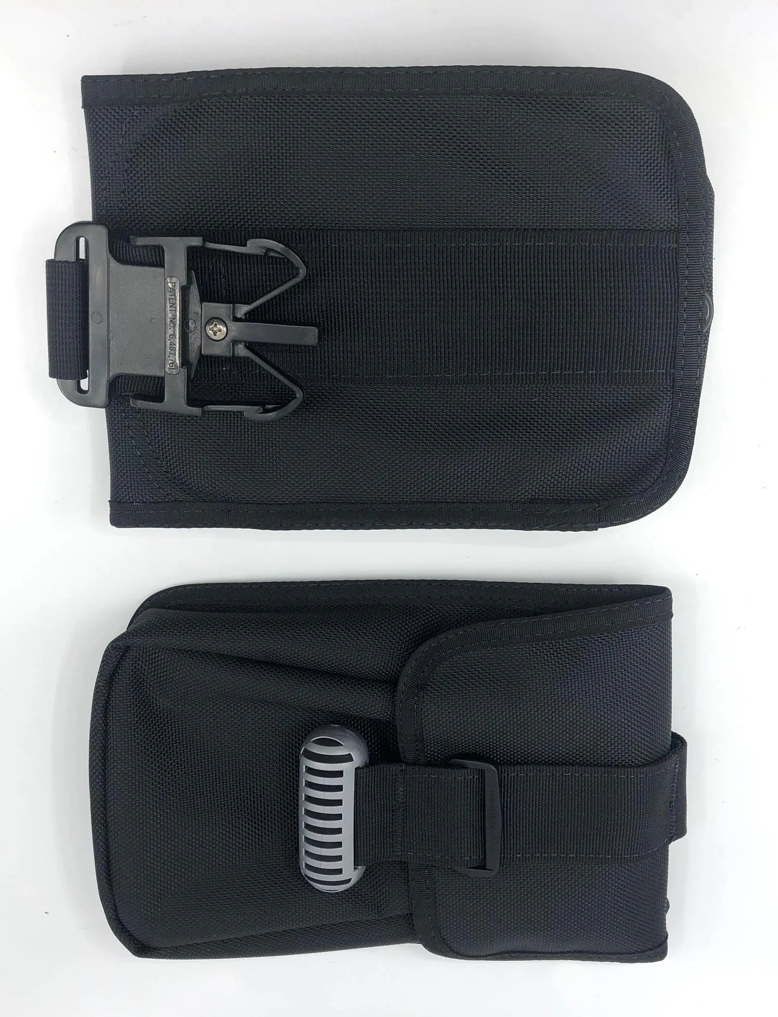 Oceanic Replacement Weight Pouches