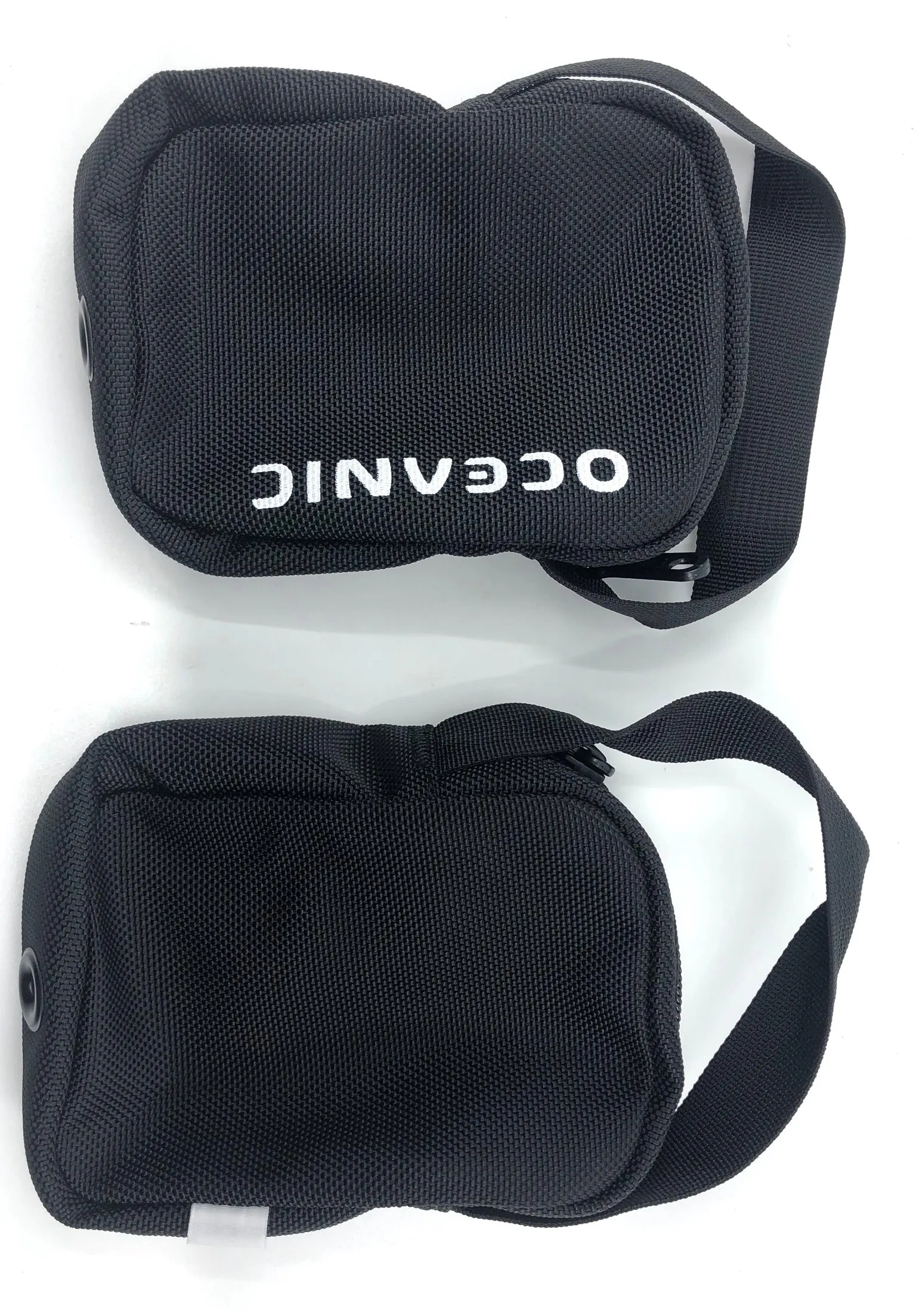 Oceanic Replacement Weight Pouches