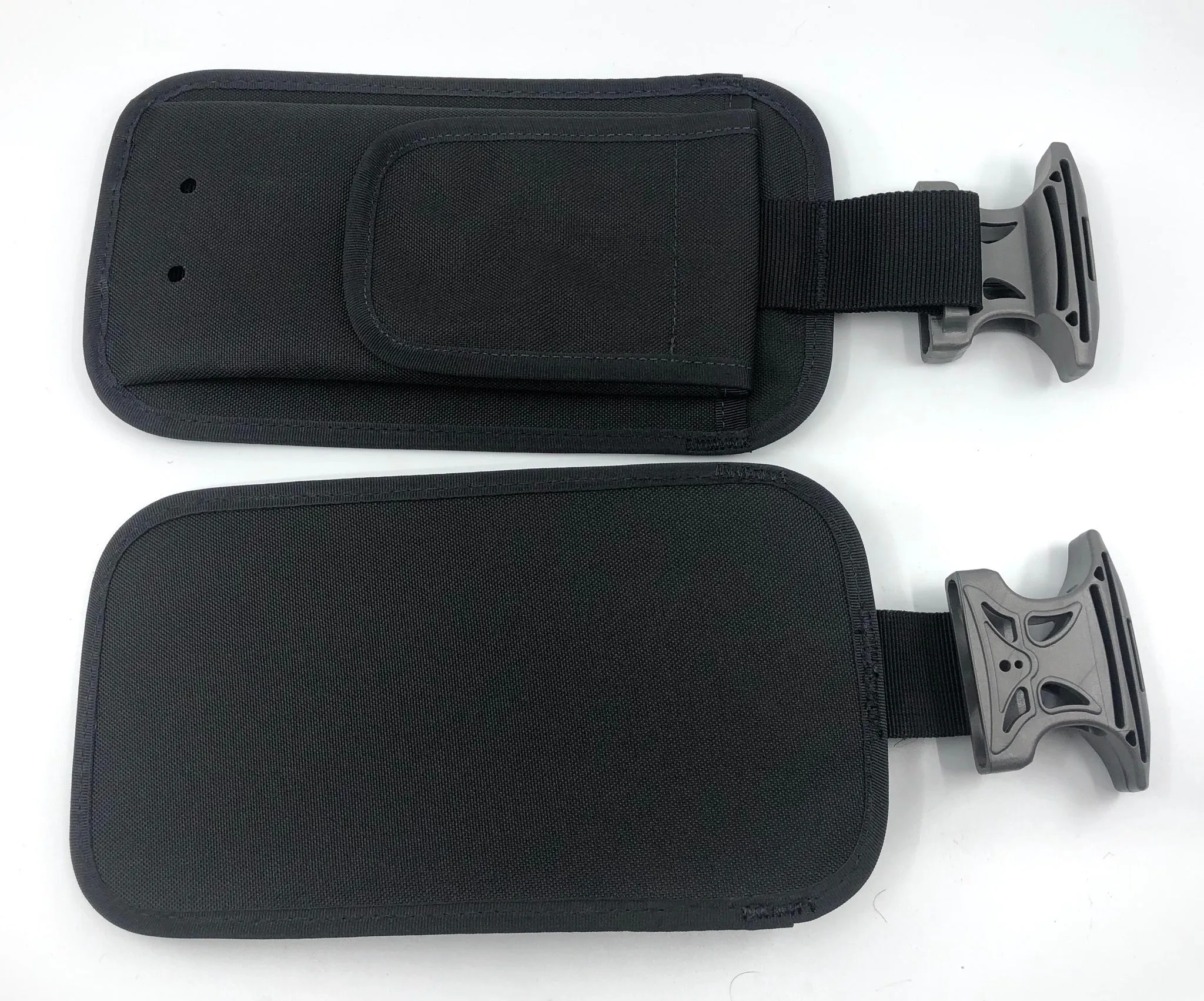 Oceanic Replacement Weight Pouches