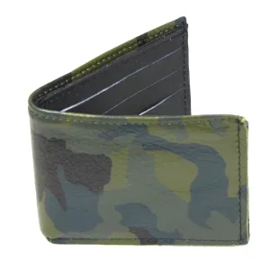 OCF330  Camo Slim Billfold