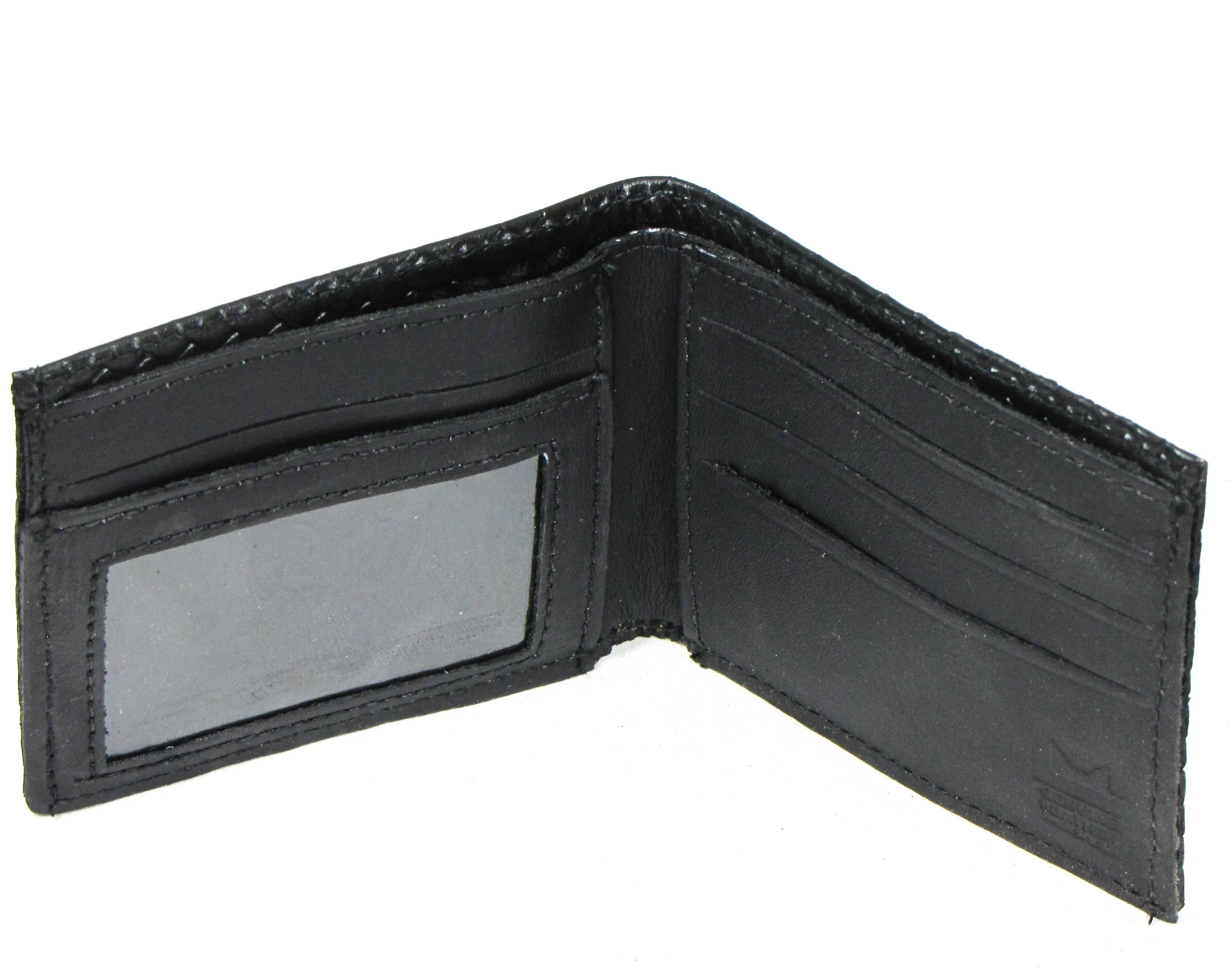 OCF330  Camo Slim Billfold