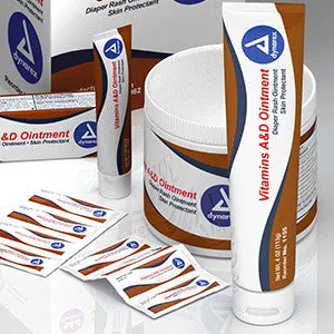 Ointments A&D 4OZ by Dynarex