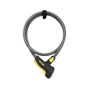 Onguard Akita 8039 Bolt Protection 4f x 12mm Key
