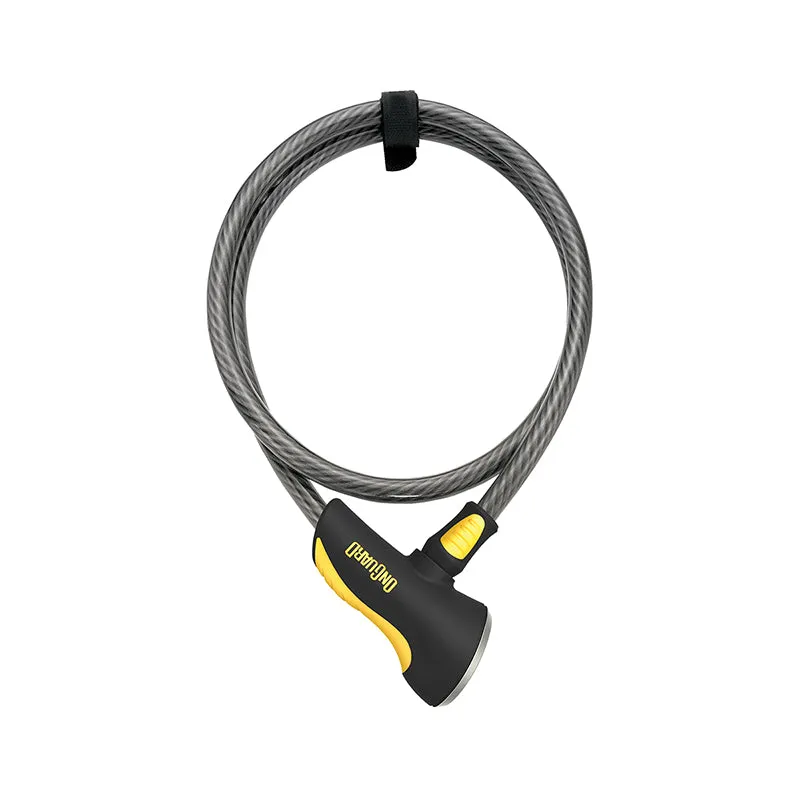 Onguard Akita 8039 Bolt Protection 4f x 12mm Key