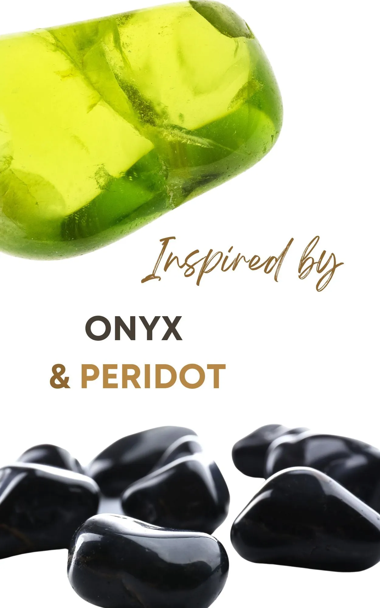 Onyx & Peridot Blend Perfume Oil Concentrate Sample by Sage