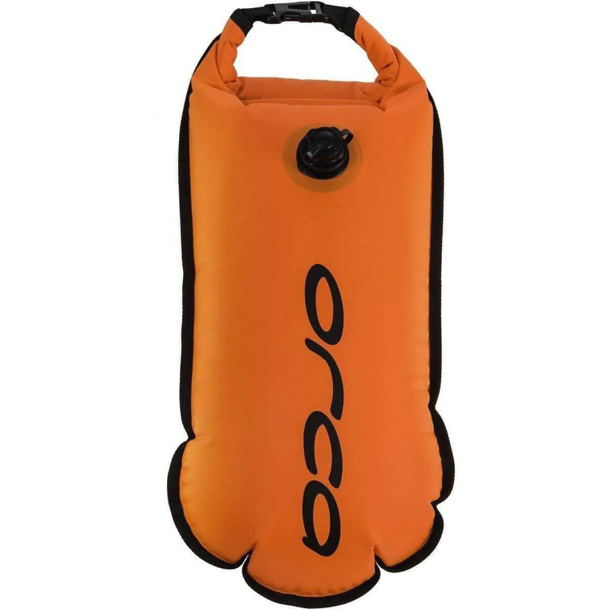 Orca Safety Buoy - Orange