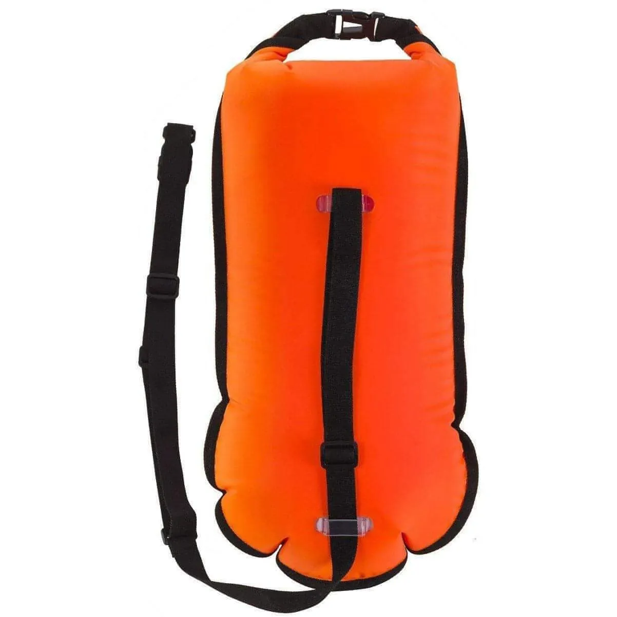 Orca Safety Buoy - Orange