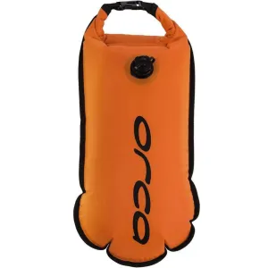 Orca Safety Buoy - Orange