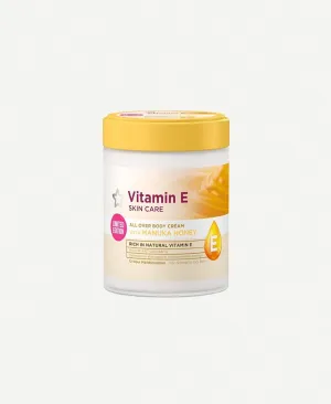 Organic Vitamin E