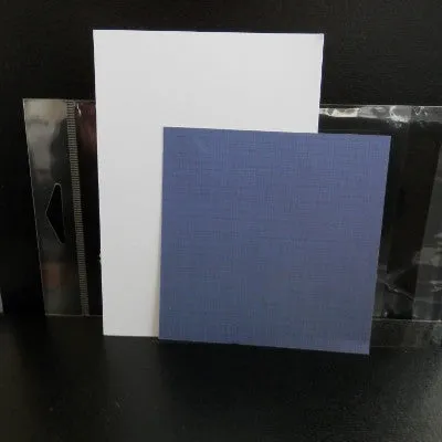 Origami Necktie Greeting Card Kit