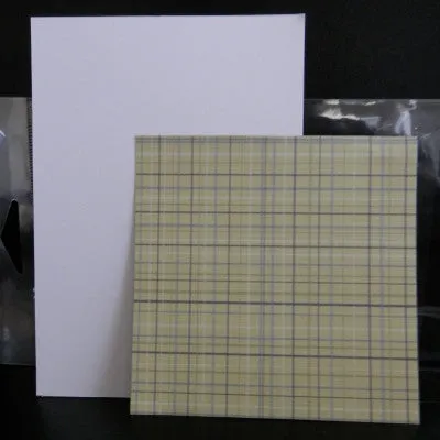 Origami Necktie Greeting Card Kit