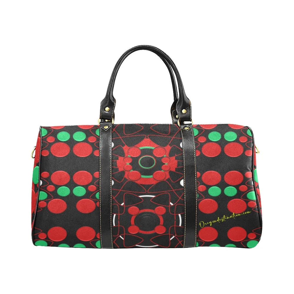 Origen Destination RBG Women's Travel Bag/Small
