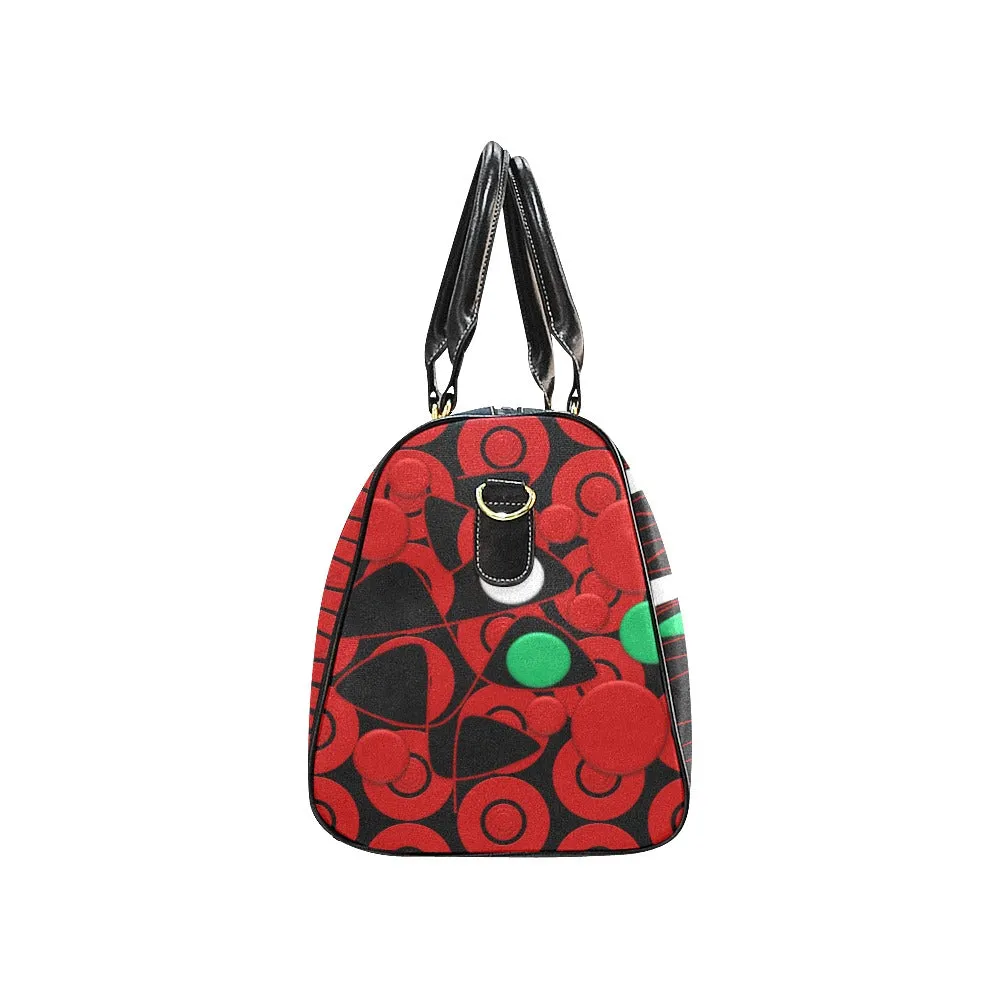Origen Destination RBG Women's Travel Bag/Small