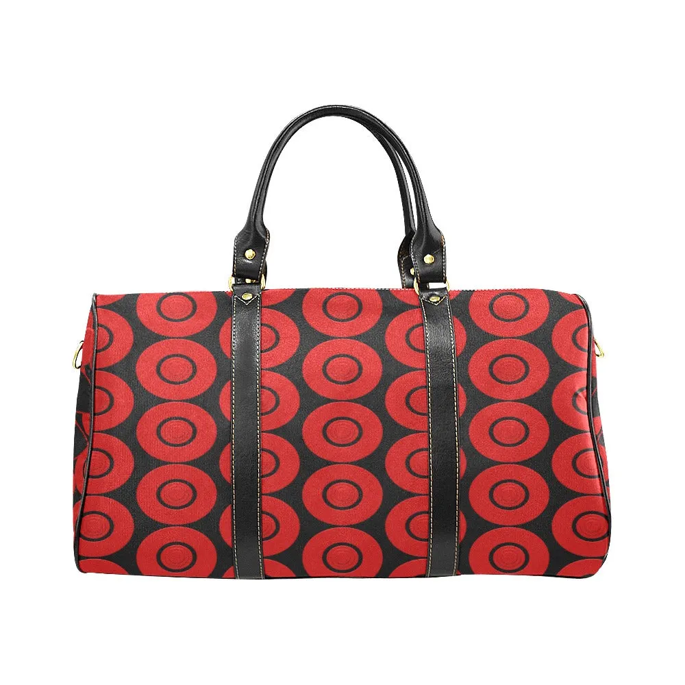 Origen Destination RBG Women's Travel Bag/Small