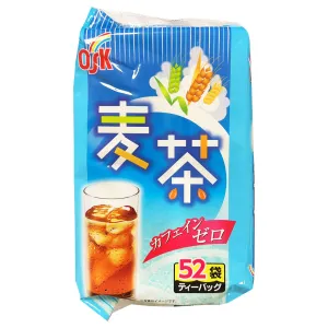 OSK Barley Tea Bag 416g ~ OSK 麦茶8克包装 416g