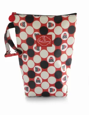Owl Dots Diaper Pack
