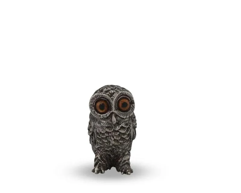 Owl Place Card Holder