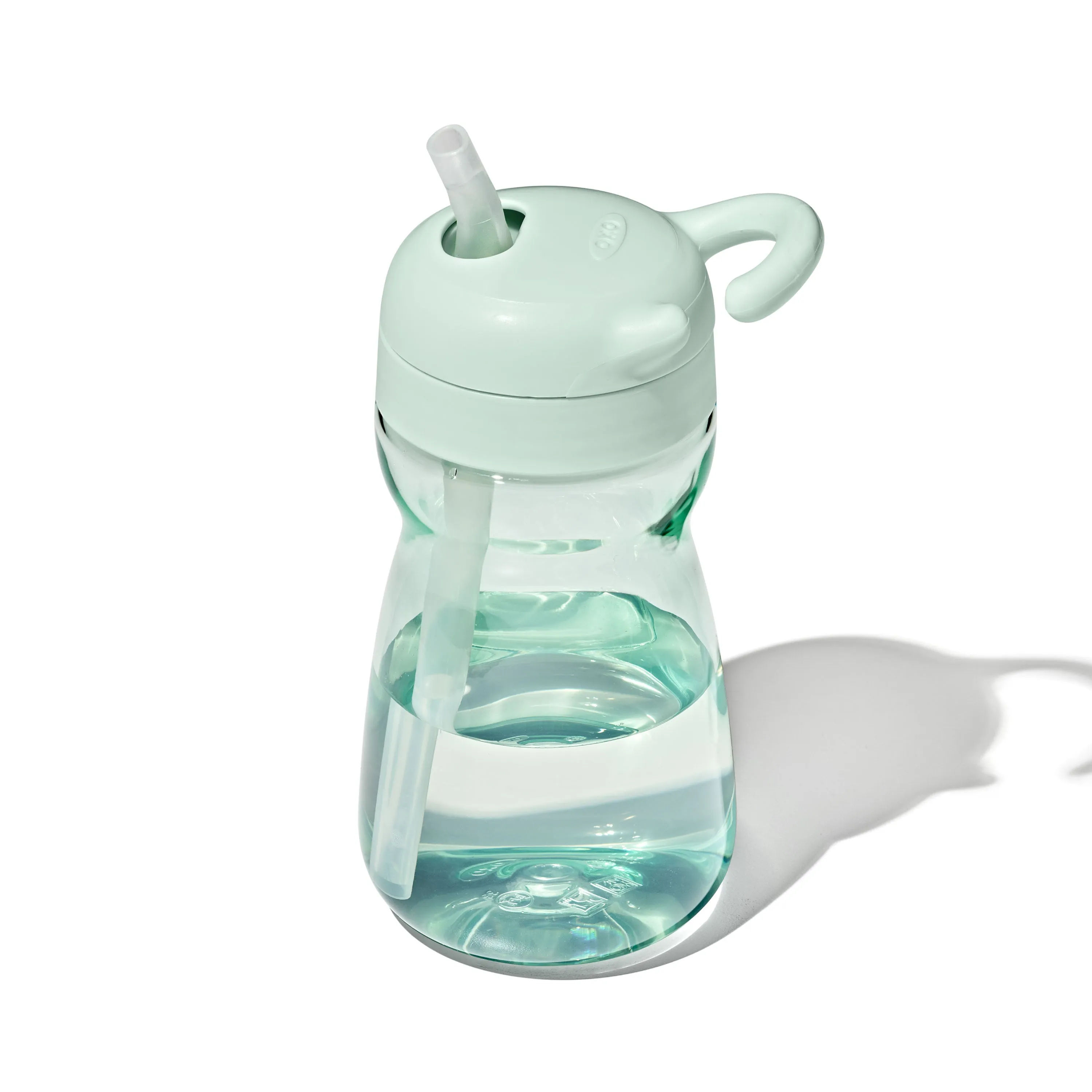 OXO Tot Adventure Water Bottle - Opal
