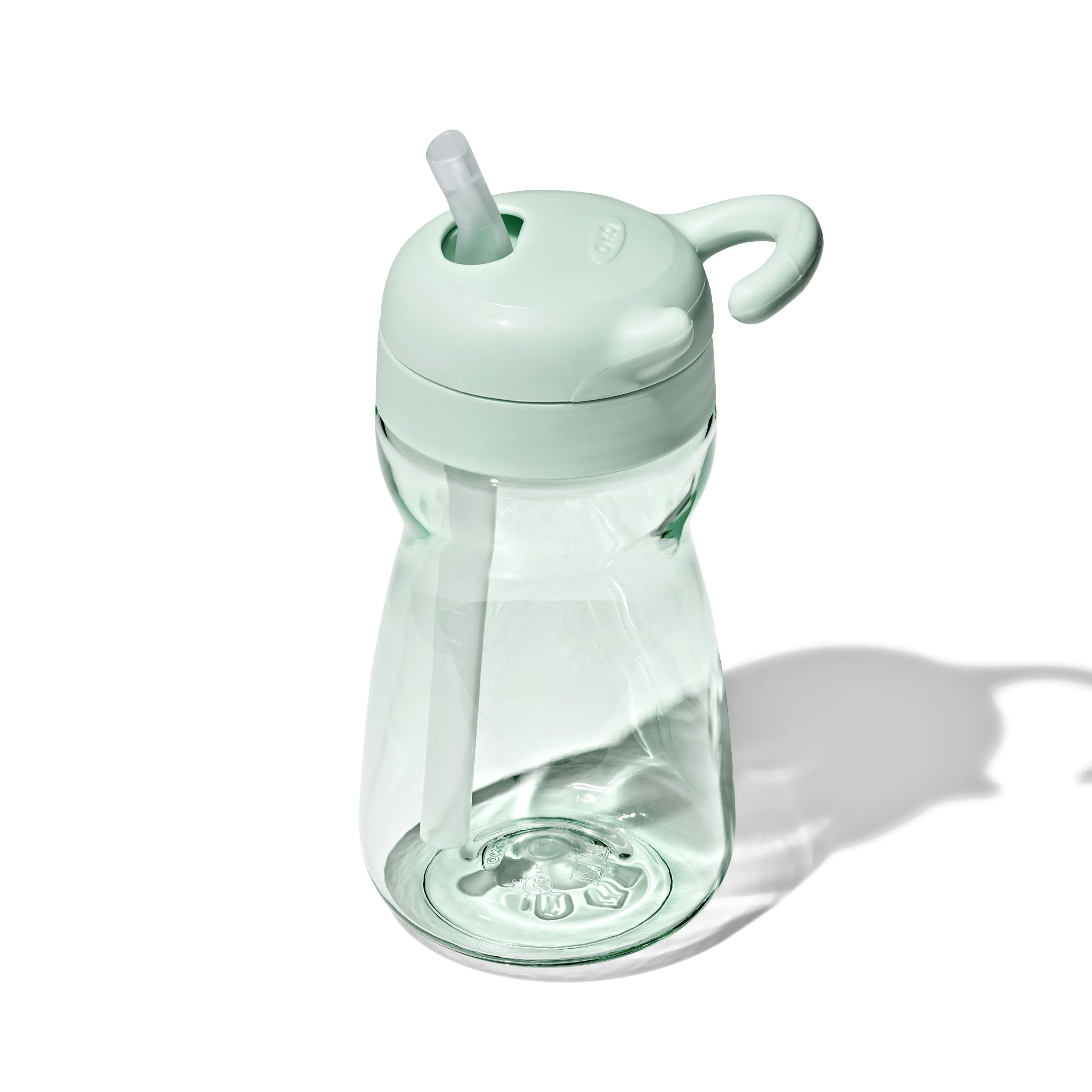OXO Tot Adventure Water Bottle - Opal