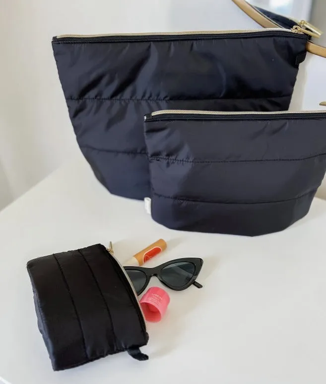 Pack Like A Dream™ Packing Cubes Midnight