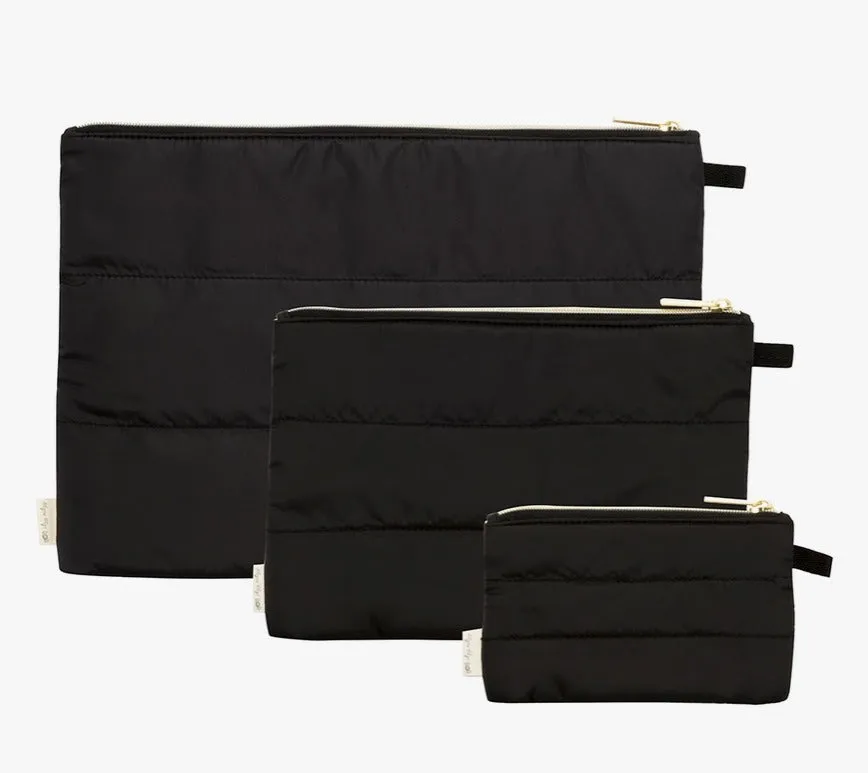 Pack Like A Dream™ Packing Cubes Midnight