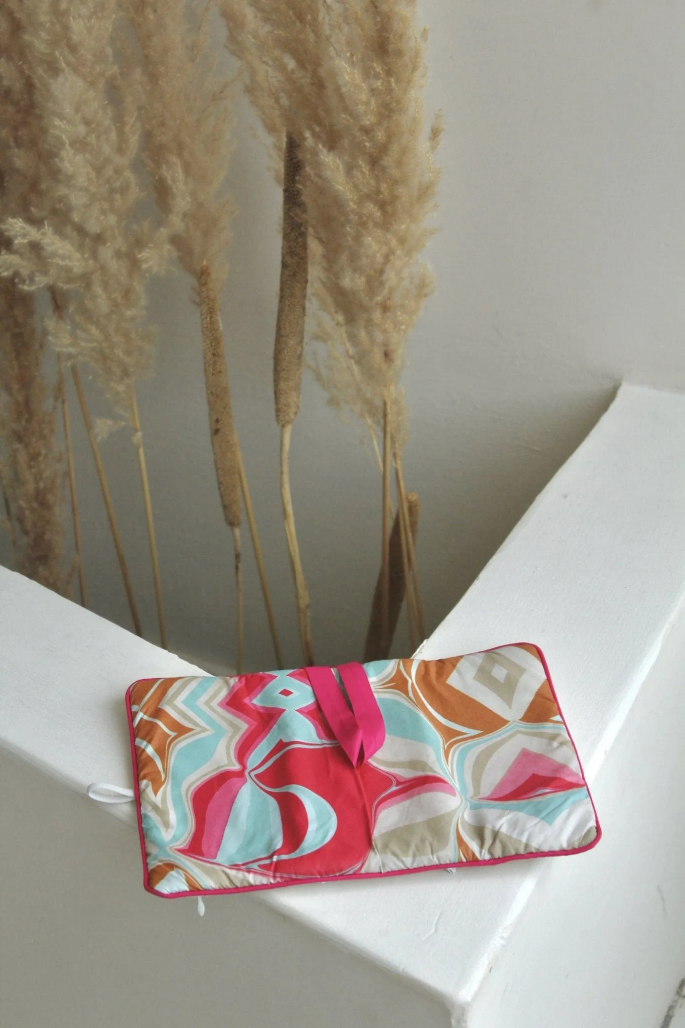Palawan Pouch