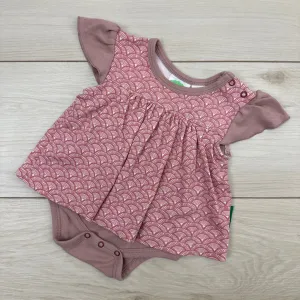 Parade ROMPER