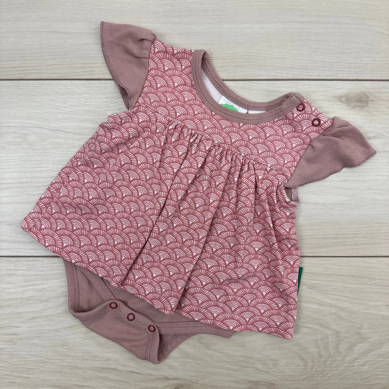 Parade ROMPER