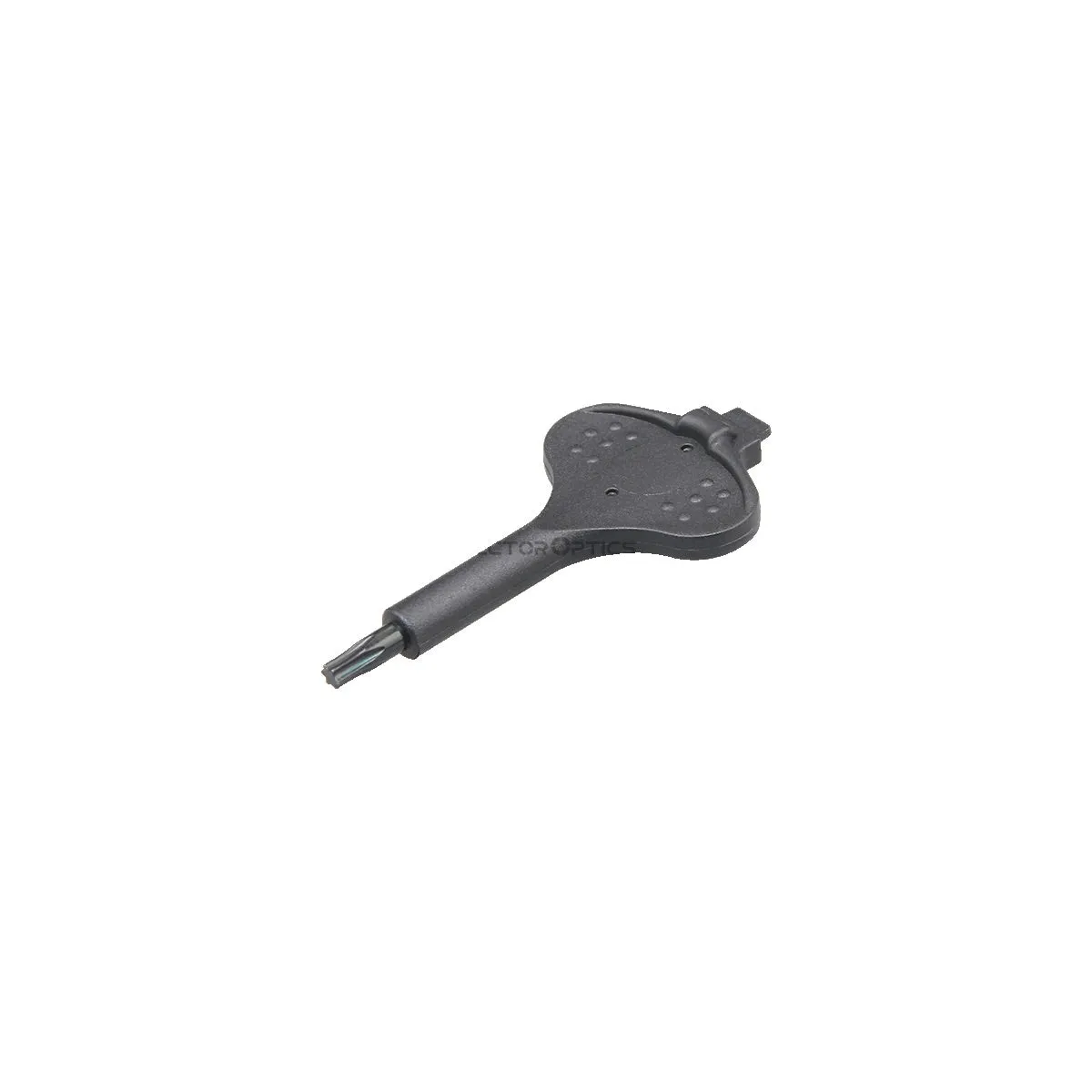 PARAGON 1x16 Micro Prism Sight - Black
